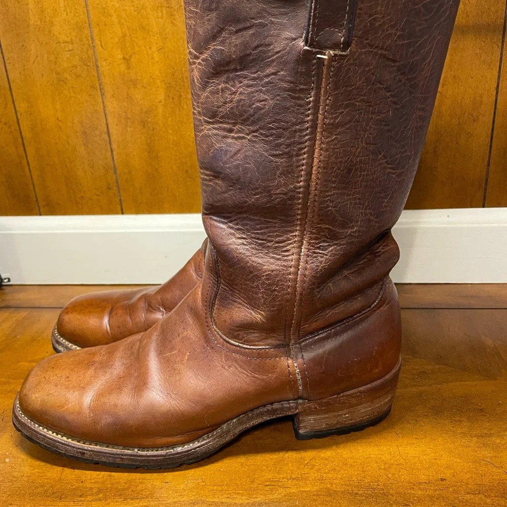 Code west boot - Picture 5 of 9